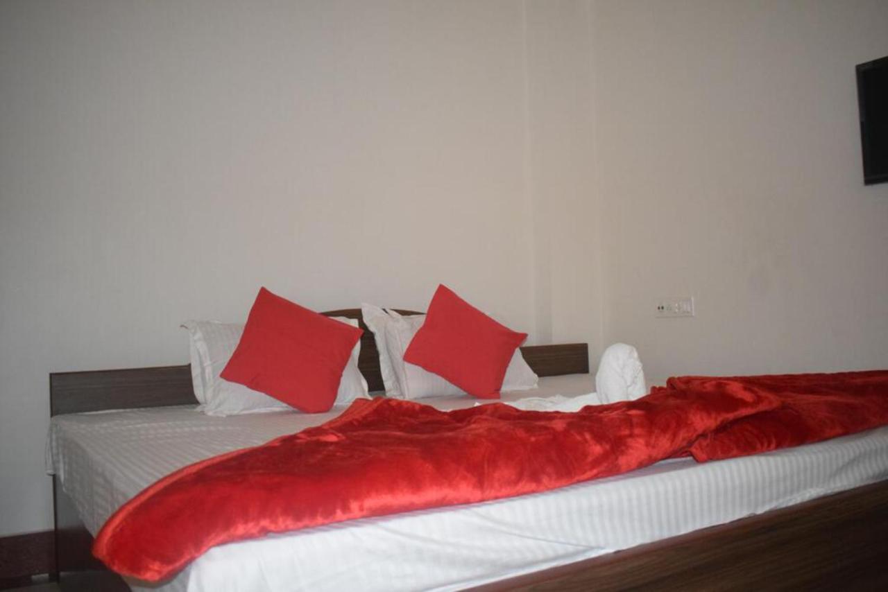 The Palace Inn Digha  Kültér fotó