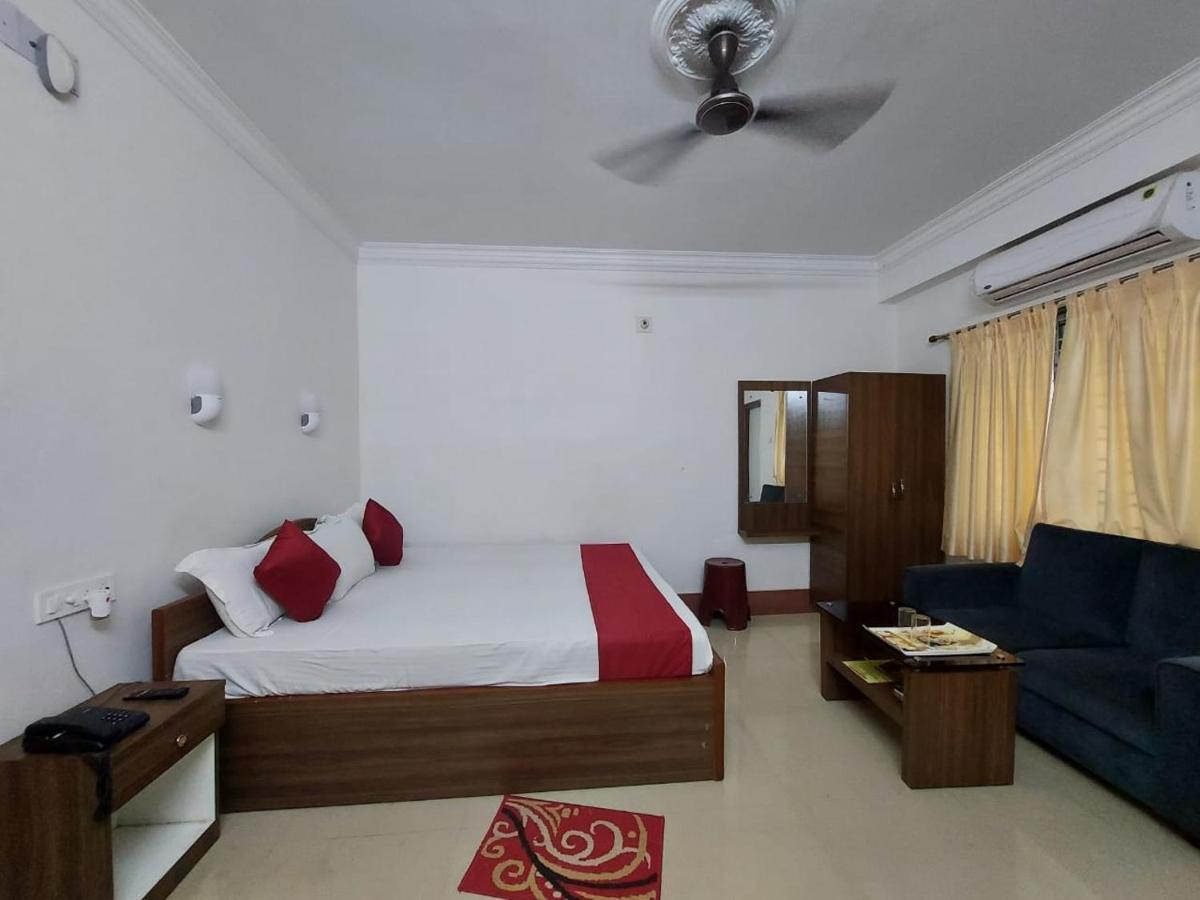 The Palace Inn Digha  Kültér fotó